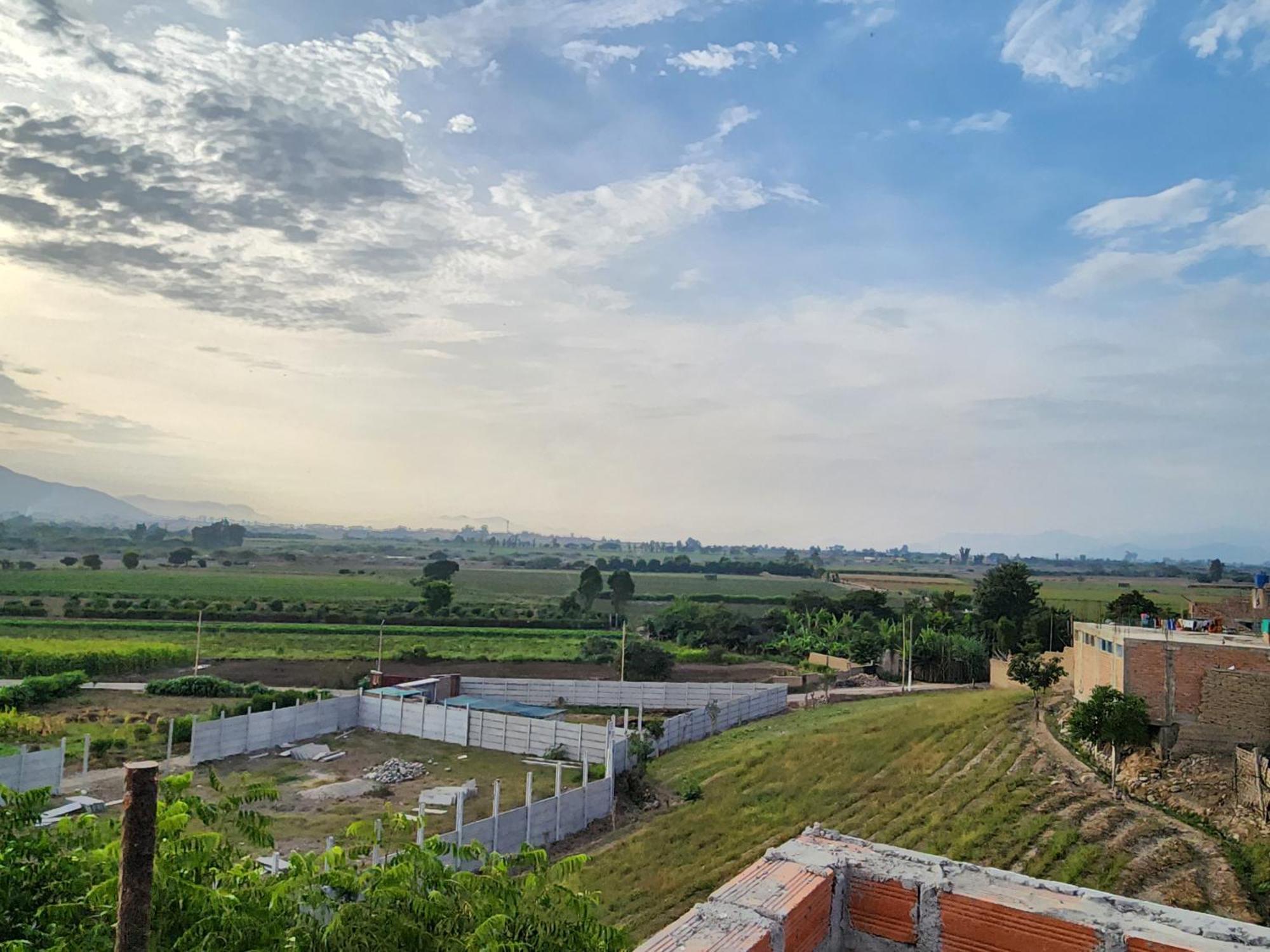 El Huerto Holiday home