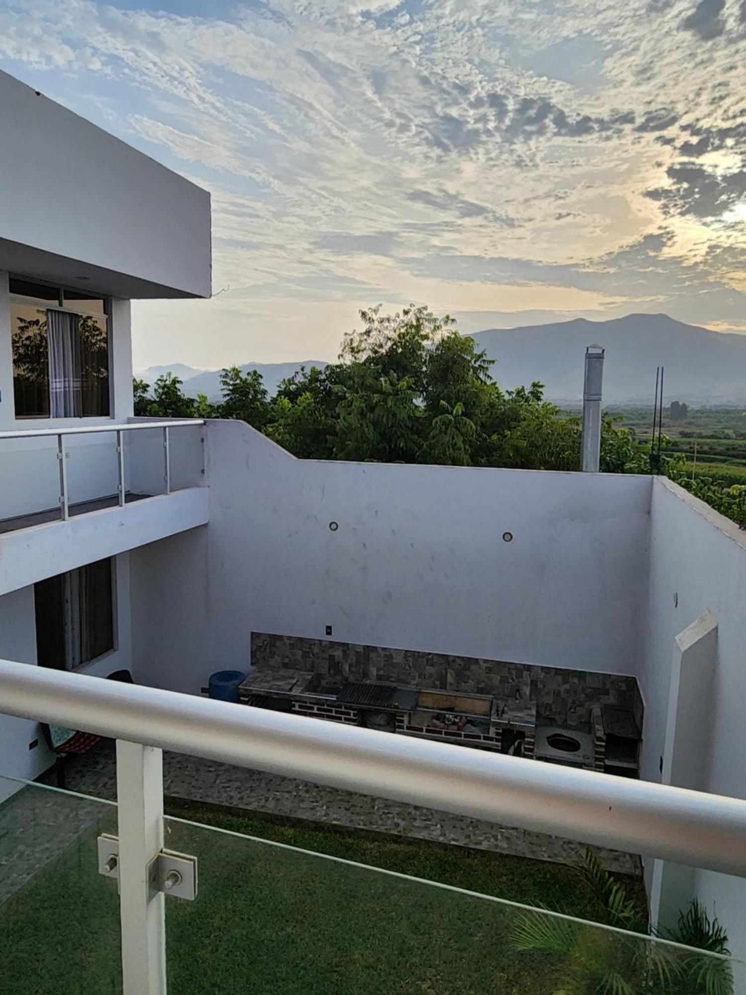 El Huerto Lima