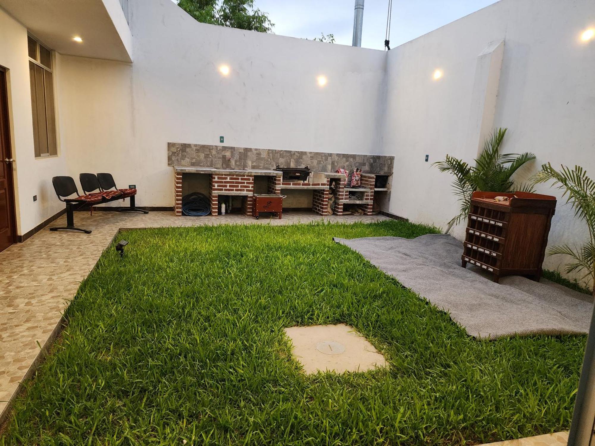 Holiday home El Huerto *