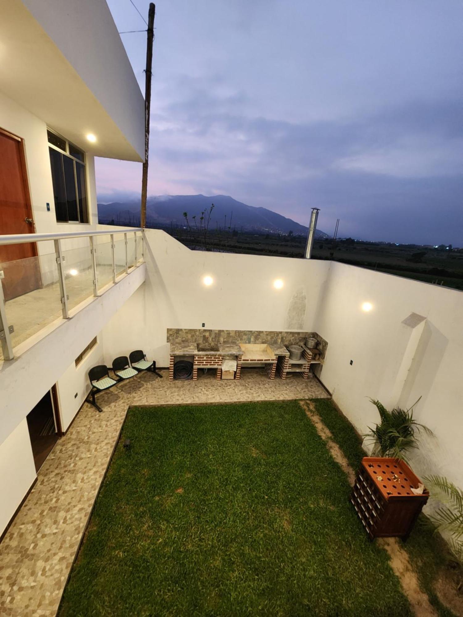 Holiday home El Huerto Lima