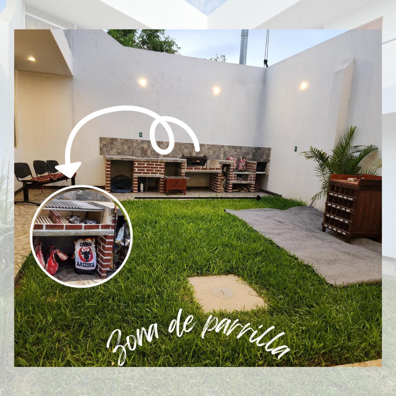 Holiday home El Huerto *