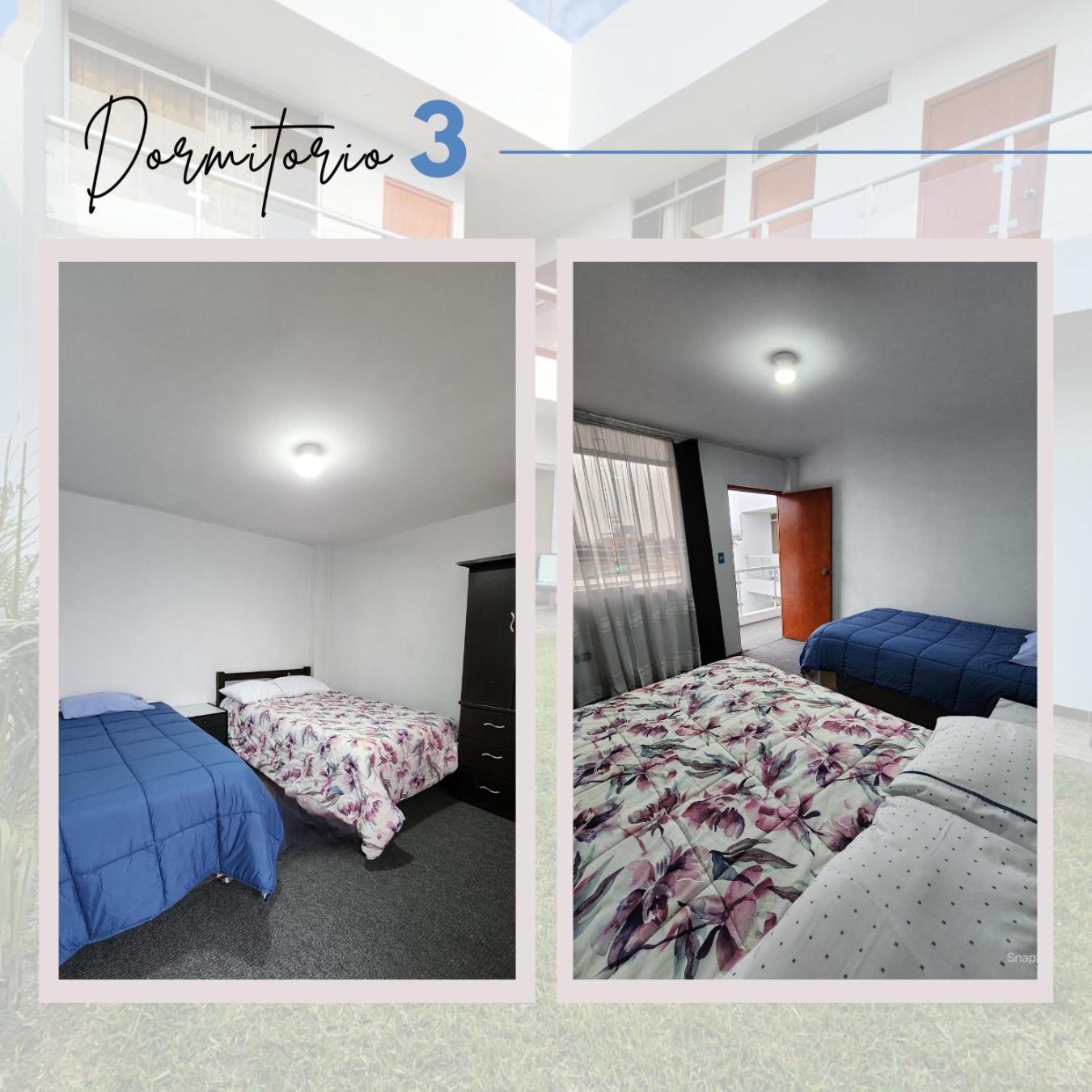 El Huerto Holiday home Lima