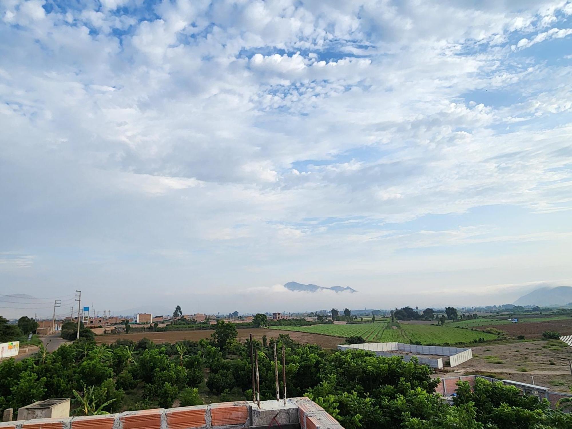 El Huerto