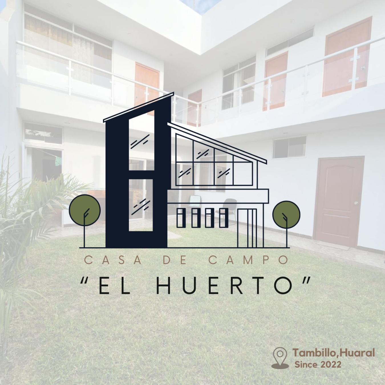 El Huerto Distretto di Lima
