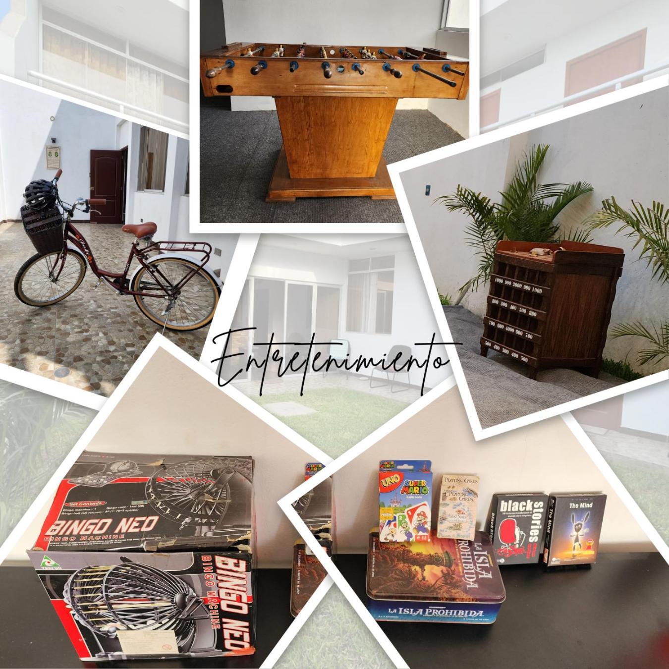 Casa vacanze El Huerto *